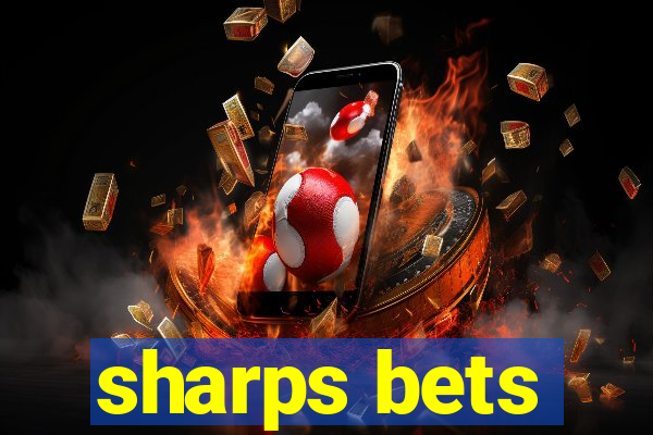 sharps bets