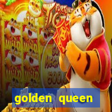 golden queen nuancielo resenha golden queen