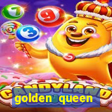 golden queen nuancielo resenha golden queen