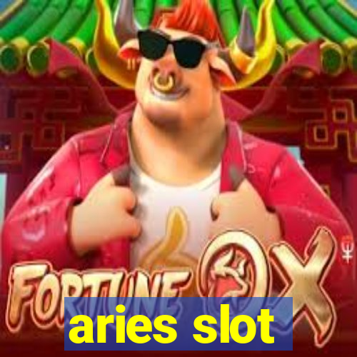 aries slot