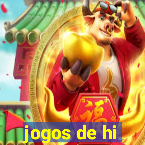 jogos de hi