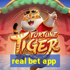 real bet app