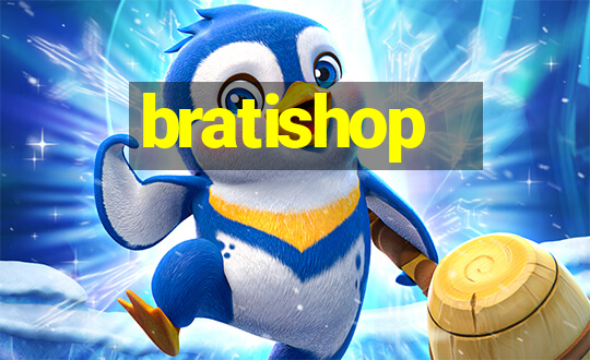 bratishop