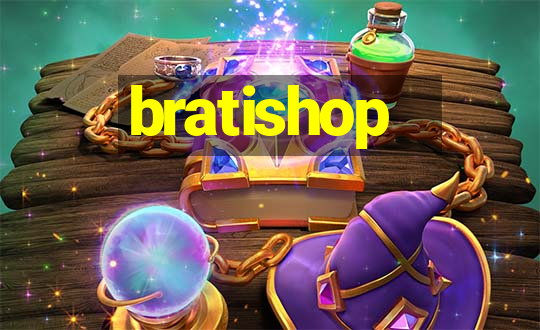 bratishop