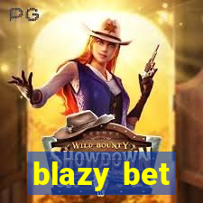 blazy bet