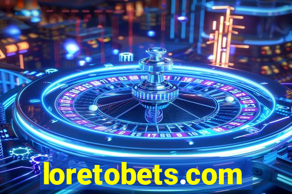 loretobets.com