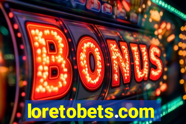 loretobets.com