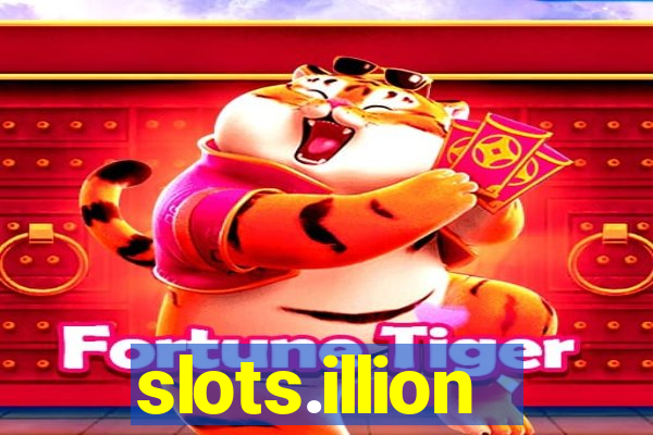 slots.illion