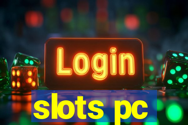 slots pc