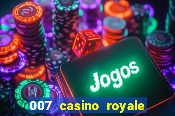 007 casino royale torrent pt-br