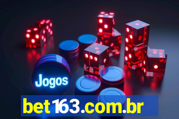 bet163.com.br