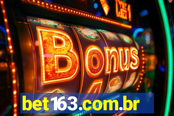 bet163.com.br