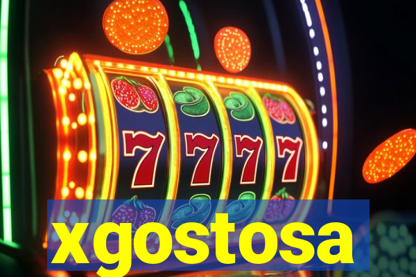 xgostosa