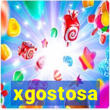 xgostosa