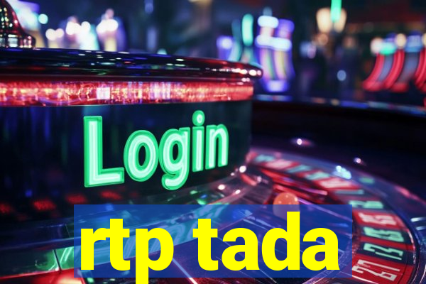 rtp tada