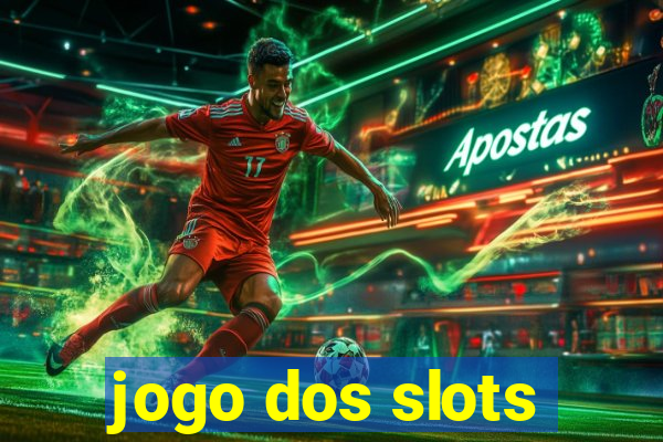 jogo dos slots