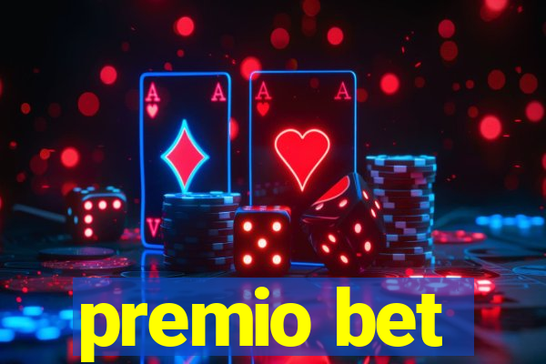 premio bet