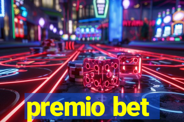 premio bet