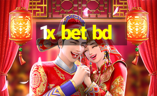 1x bet bd