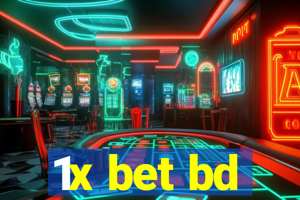 1x bet bd