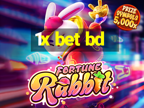 1x bet bd