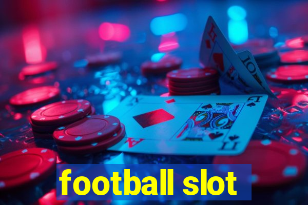 football slot