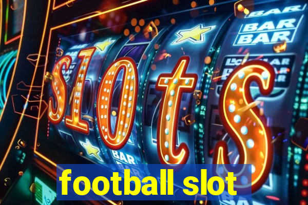 football slot