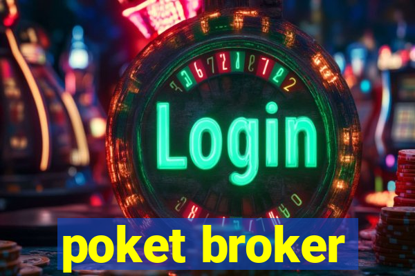 poket broker