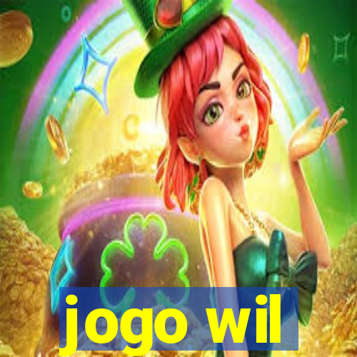 jogo wil