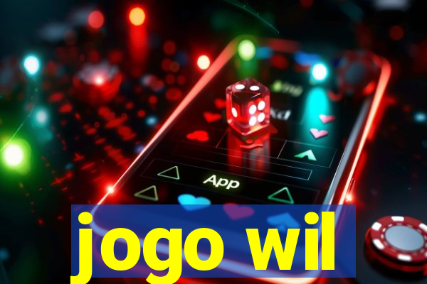 jogo wil