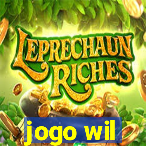 jogo wil