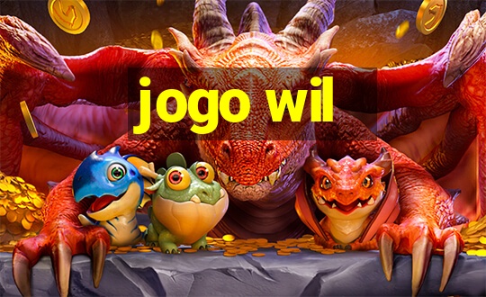 jogo wil