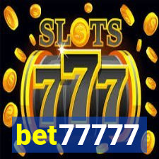 bet77777