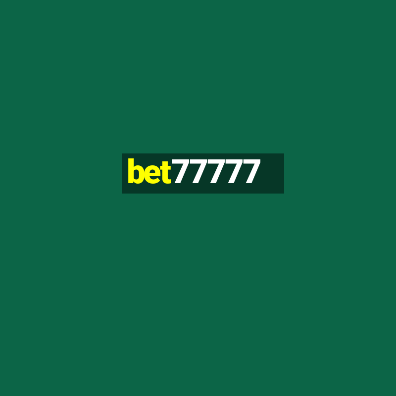 bet77777