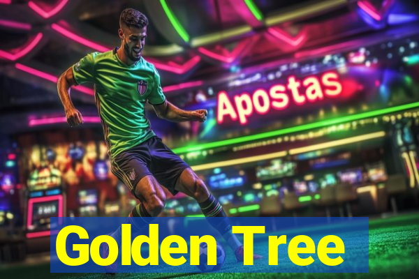 Golden Tree