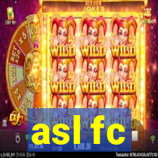 asl fc