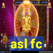 asl fc