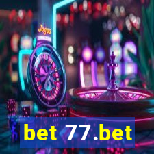 bet 77.bet