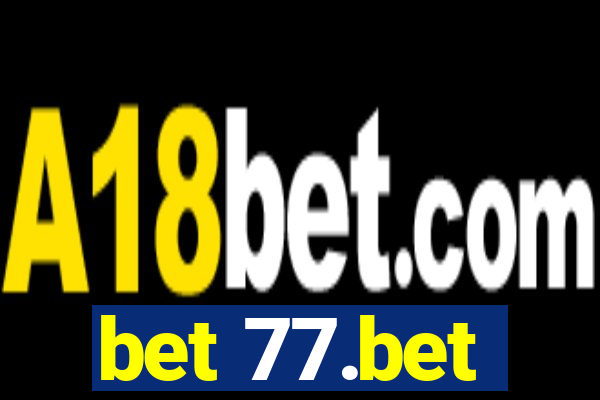 bet 77.bet