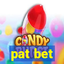 pat bet