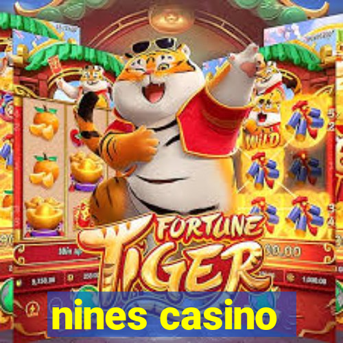 nines casino