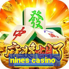 nines casino