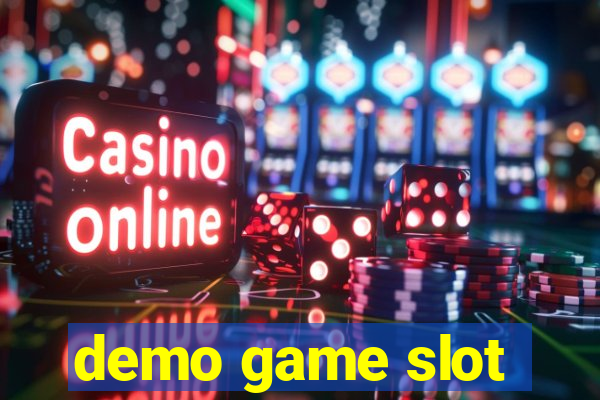 demo game slot