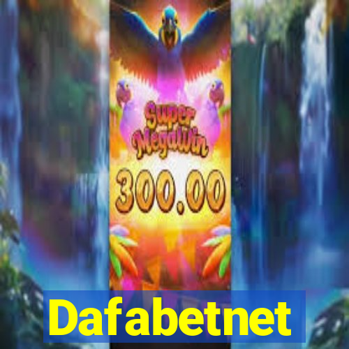 Dafabetnet