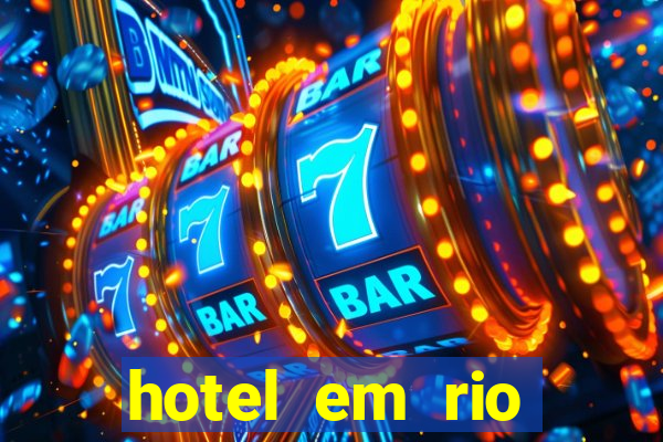 hotel em rio fortuna santa catarina