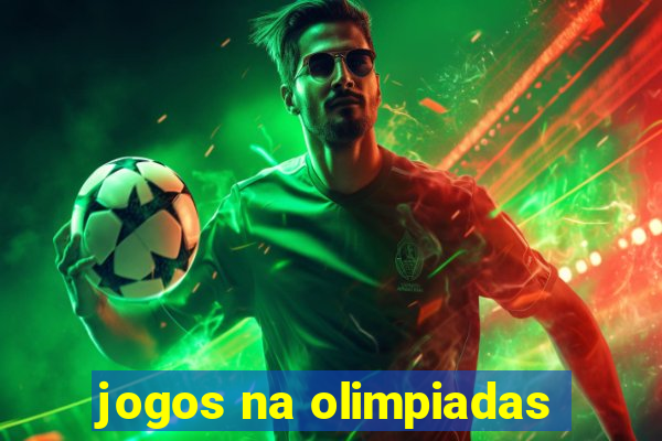 jogos na olimpiadas