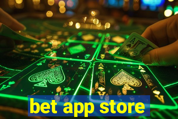 bet app store