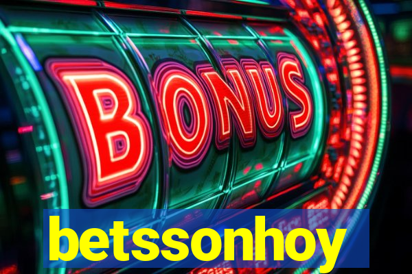 betssonhoy