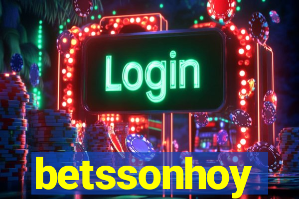 betssonhoy