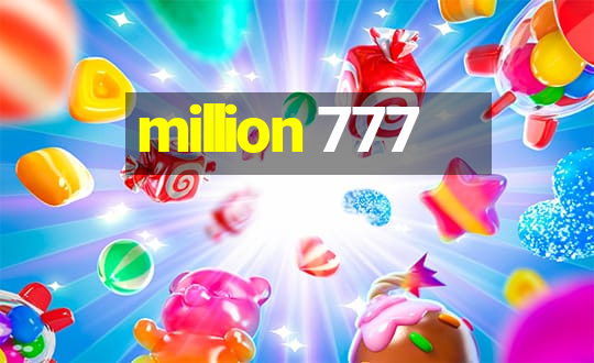 million 777